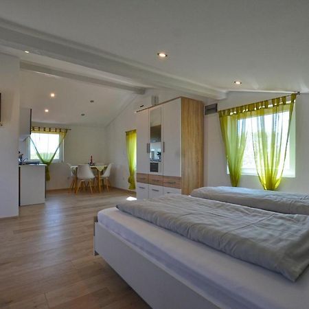 Bavica Apartments Rovinj Eksteriør bilde