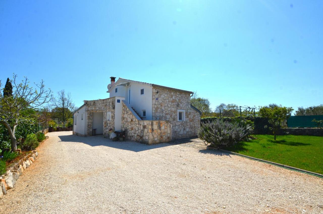Bavica Apartments Rovinj Eksteriør bilde