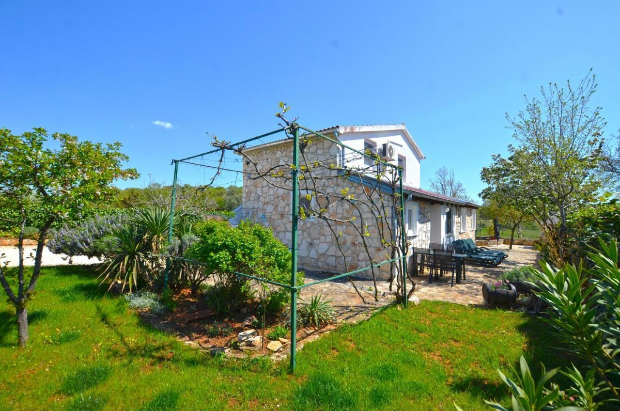Bavica Apartments Rovinj Eksteriør bilde