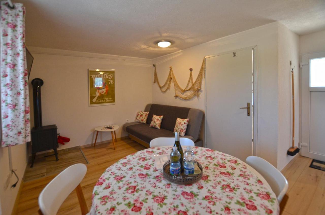 Bavica Apartments Rovinj Eksteriør bilde