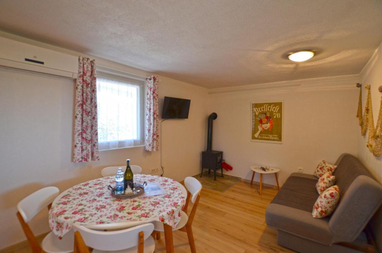 Bavica Apartments Rovinj Eksteriør bilde