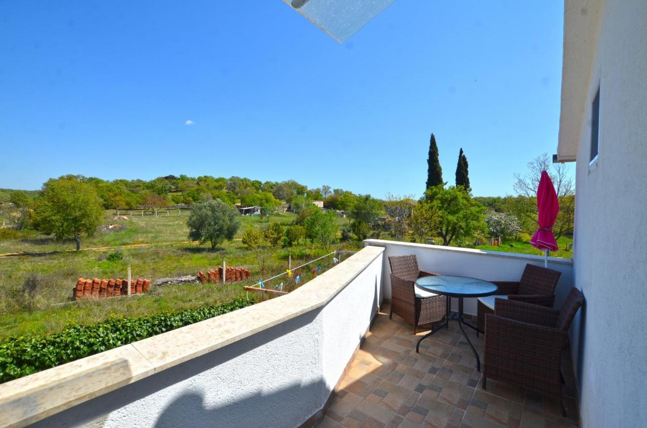 Bavica Apartments Rovinj Eksteriør bilde