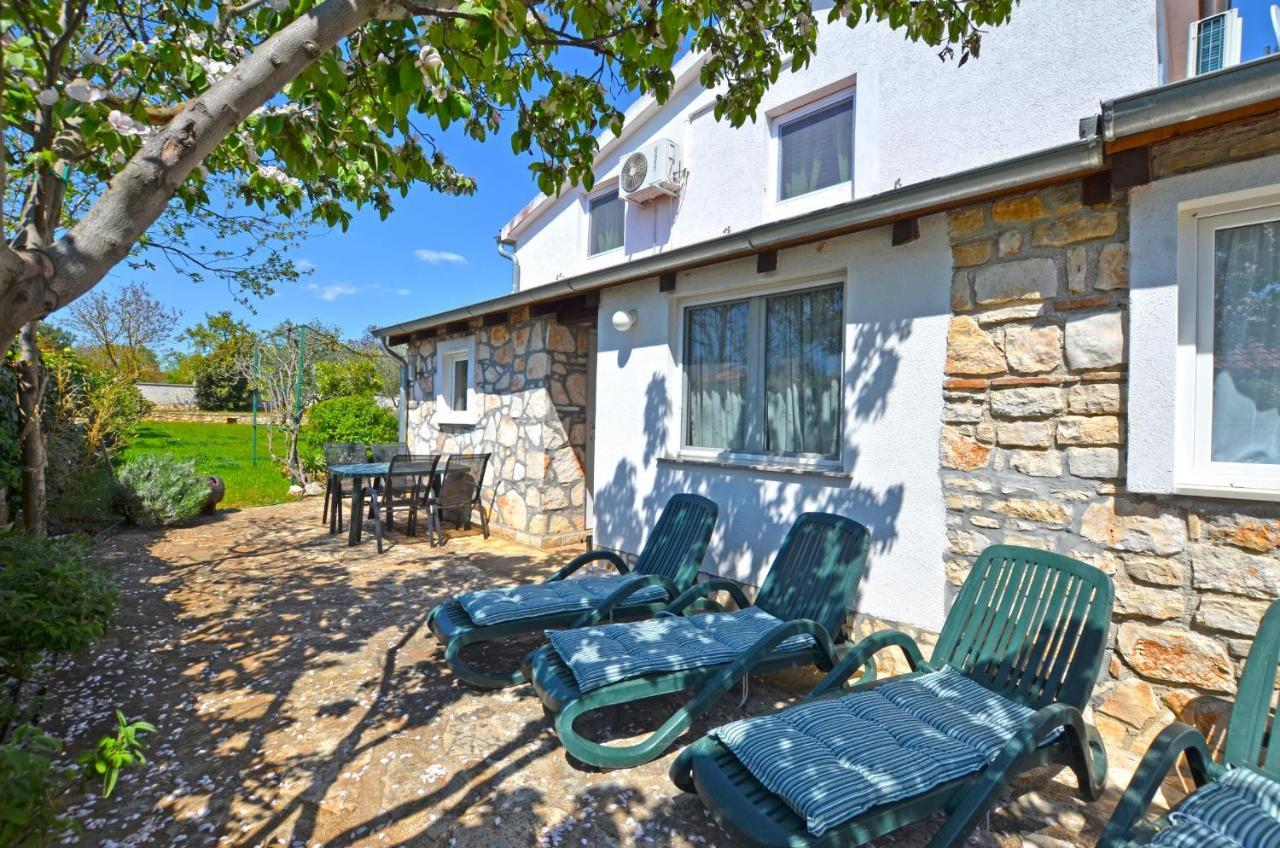 Bavica Apartments Rovinj Eksteriør bilde